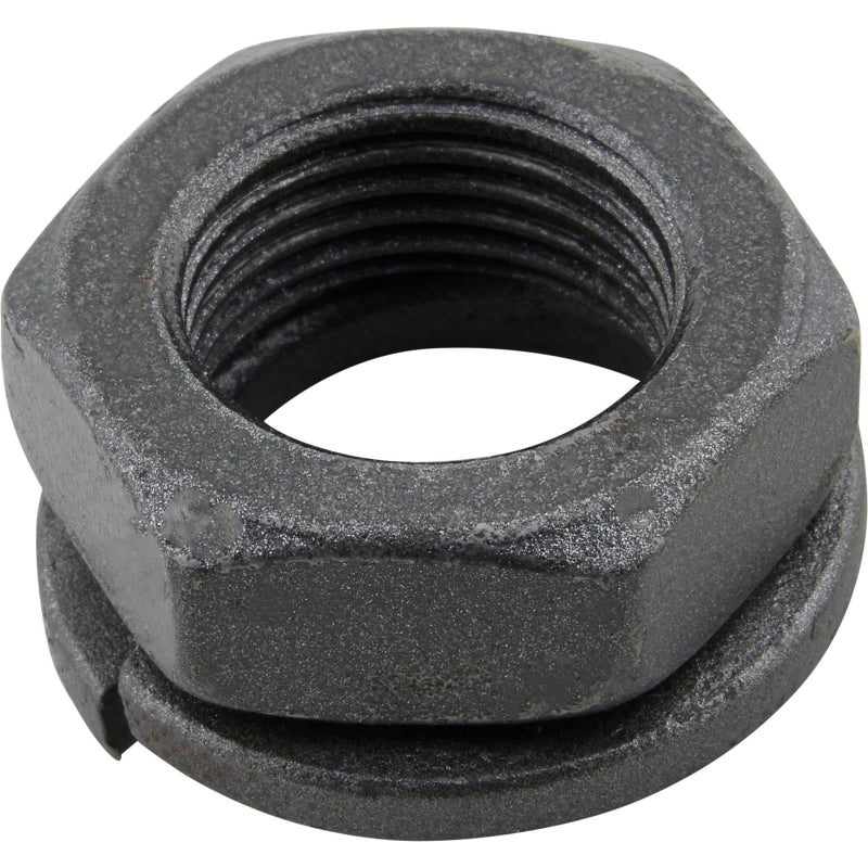 Lares 179 GM Steering Gear Pitman Arm 7/8 Inch Nut and Washer - Image 3